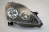 AUTOMEGA 3012160670 Headlight